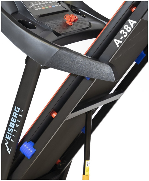 Беговая дорожка Eisberg Fitness A-38 A