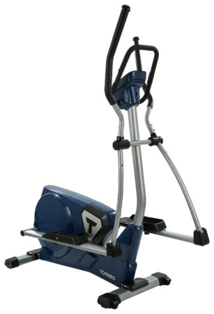 Эллиптический тренажер Torneo Premium Ergo C-720