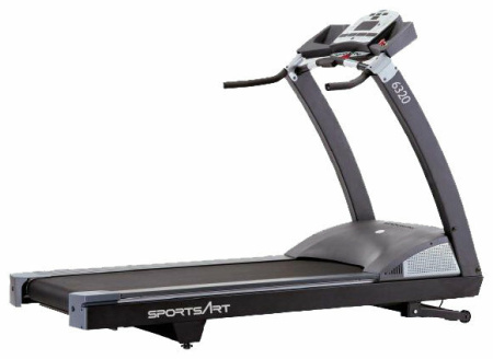 Электрическая беговая дорожка Sports Art 6320