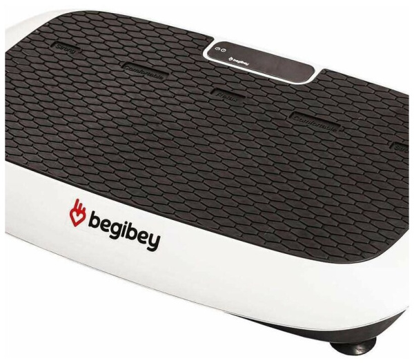 Виброплатформа Begibey SlimBox