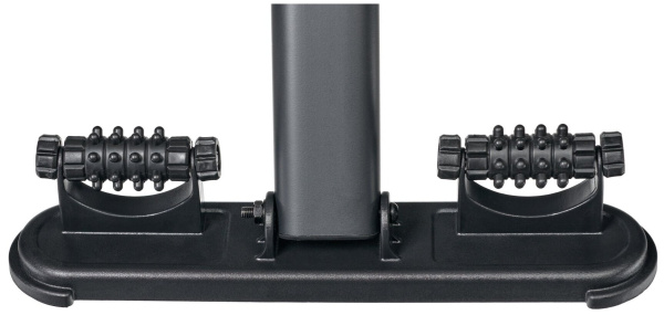 Тренажер педальный для ног и рук с регулируемой высотой BRADEX SF 0831