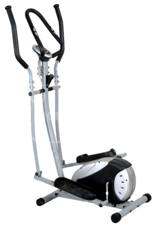 Эллиптический тренажер K-Power KLJ-6.2H