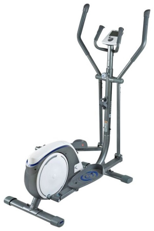 Эллиптический тренажер DOMYOS VE 530