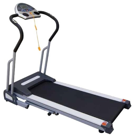 Электрическая беговая дорожка Cliff JDB-1180