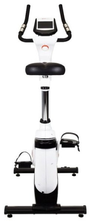 Вертикальный велотренажер Hop-Sport HS-090H Apollo