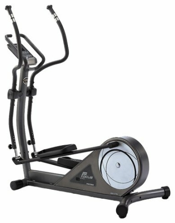 Эллиптический тренажер Proteus EEC-5750