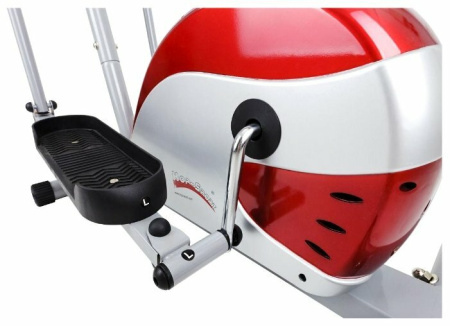 Эллиптический тренажер Hop-Sport HS-4030