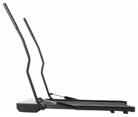 Беговая дорожка для дома GESS Jogging Track с функцией скандинавской ходьбы, 0.8 - 8 км/ч