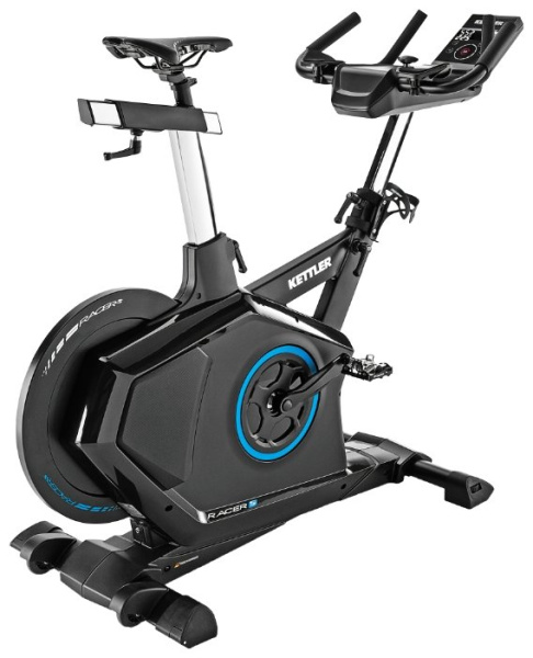 Велоэргометр KETTLER 7988-750 Racer S