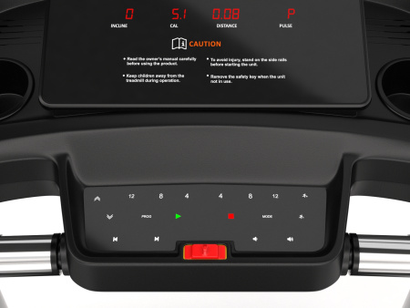 Беговая дорожка UnixFit MX-930R