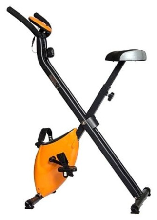 Вертикальный велотренажер EnergyFIT GB1206