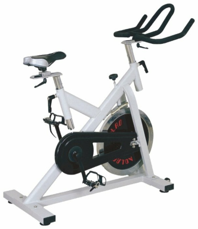 Вертикальный велотренажер Eras BK0261-01