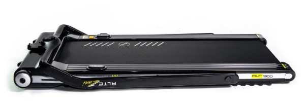 Складная беговая дорожка UltraGym Altezani ALF 1300