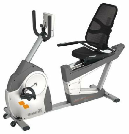 Велоэргометр Bremshey Cardio Comfort Pacer (2010)
