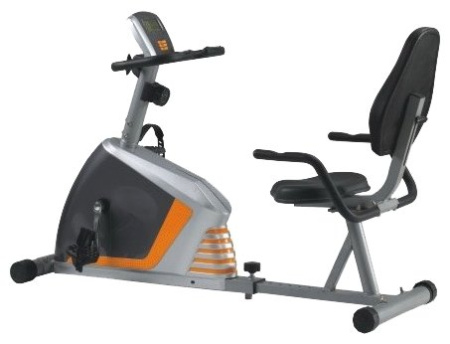 Горизонтальный велотренажер Stingray ST-2660R