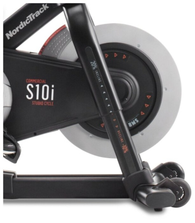 Спин-байк NordicTrack Commercial S10i Studio ( NTEVEX14718)