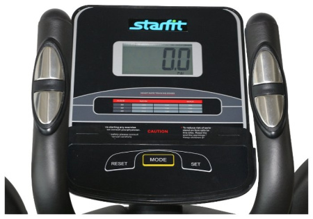 Эллиптический тренажер Starfit VE-108 Victory