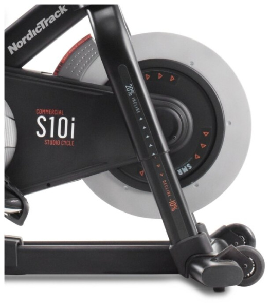 Спин-байк NordicTrack Commercial S10i Studio ( NTEVEX14718)