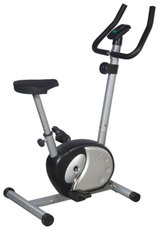 Вертикальный велотренажер Brumer Unit M230G