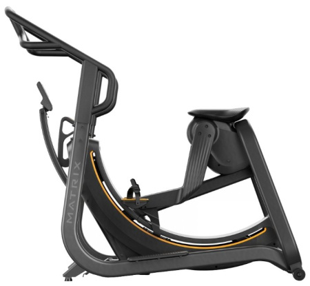 Эллиптический тренажер Matrix S-Force Performance Trainer Эллиптический тренажер Matrix S-Force Performance Trainer