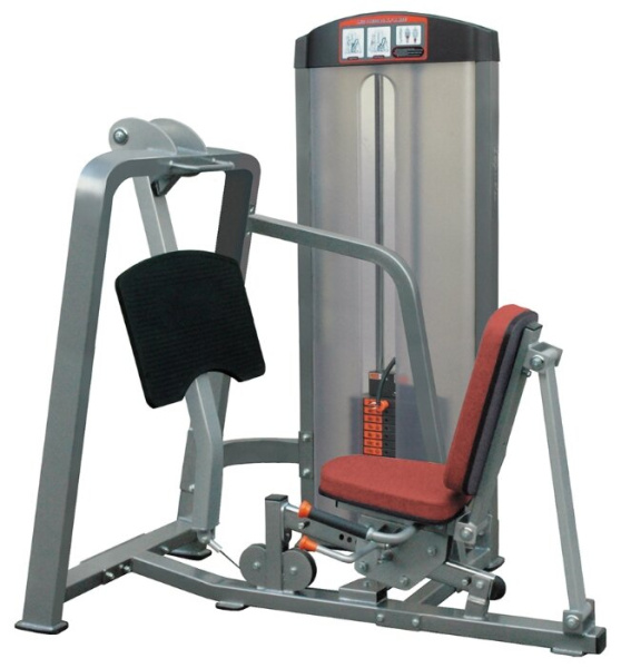 Тренажер со встроенными весами AeroFit IF8110