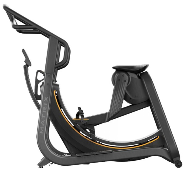 Эллиптический тренажер Matrix S-Force Performance Trainer
