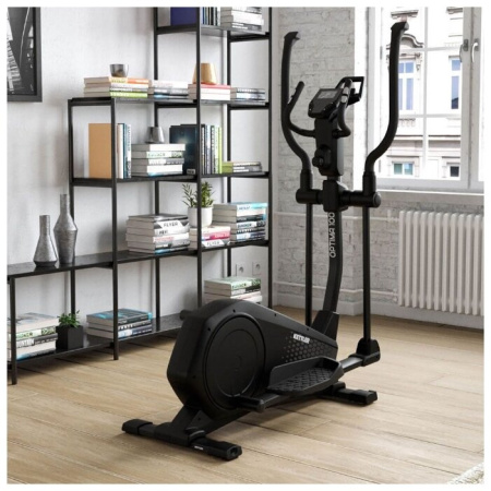 Эллиптический тренажер KETTLER Optima 100 (CT1021-100)
