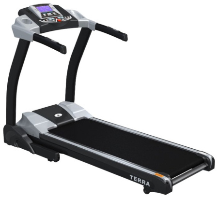 Электрическая беговая дорожка DFC T505 Terra