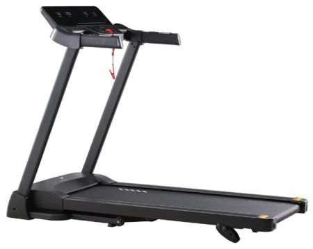 Электрическая беговая дорожка Titanium SF 0465