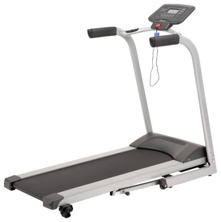 Электрическая беговая дорожка Esprit CT50