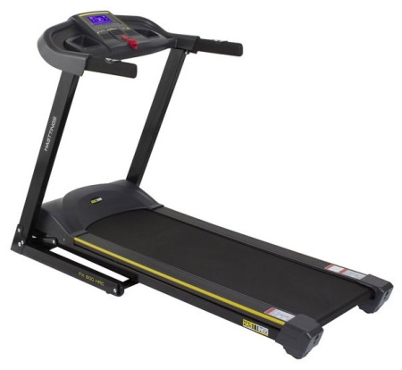 Электрическая беговая дорожка Hasttings FX600