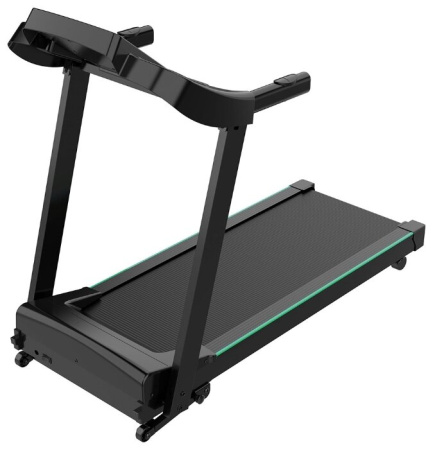 Электрическая беговая дорожка DFC Sentra T123S