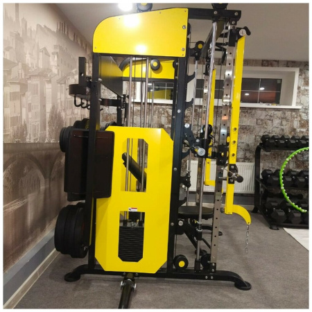 Мультистанция Apex FORCE G20 MAX