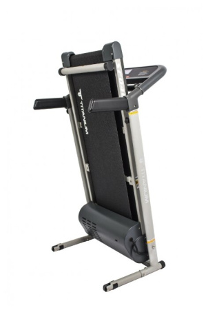 Электрическая беговая дорожка Titanium SF 0464