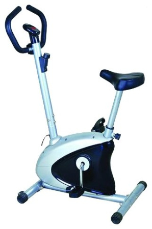 Вертикальный велотренажер Yeekang YK-BL73