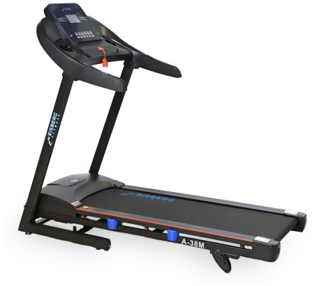 Беговая дорожка Eisberg Fitness A-38 M