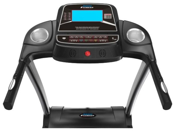 Электрическая беговая дорожка BASIC FITNESS T670 Электрическая беговая дорожка BASIC FITNESS T670