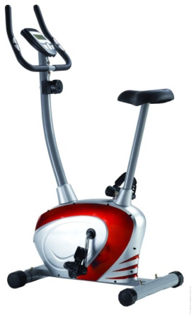 Вертикальный велотренажер Max Pro GB1283