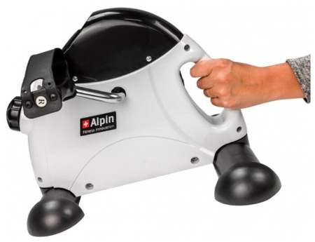 Портативный велотренажер Alpin Rigi B-170