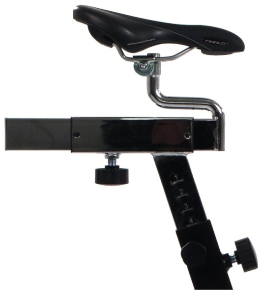 Вертикальный велотренажер Finnlo 3206 Speed Bike