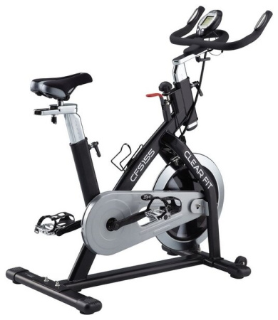 Спин-байк Clear Fit Expert CFS 155 Ego