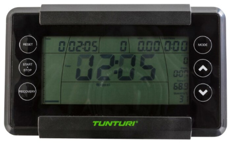 Гребной тренажер Tunturi R20