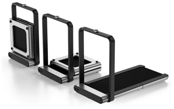 Беговая дорожка WalkingPad Xiaomi X21 TRX21F (черная)