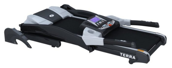 Электрическая беговая дорожка DFC T505 Terra