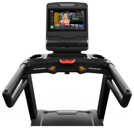 Беговая дорожка Matrix Endurance Touch