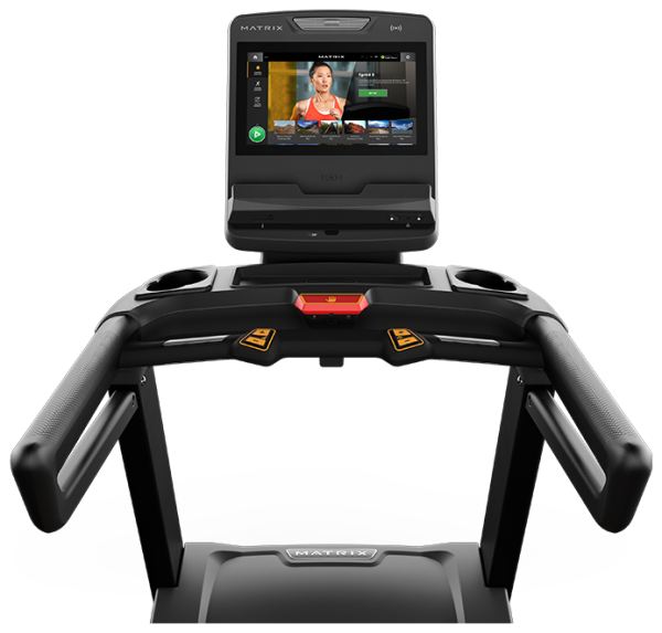 Беговая дорожка Matrix Endurance Touch