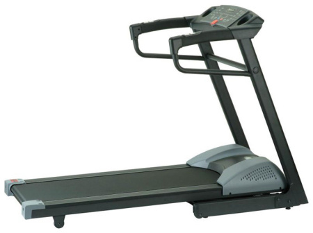 Электрическая беговая дорожка HouseFit HT-9050HP