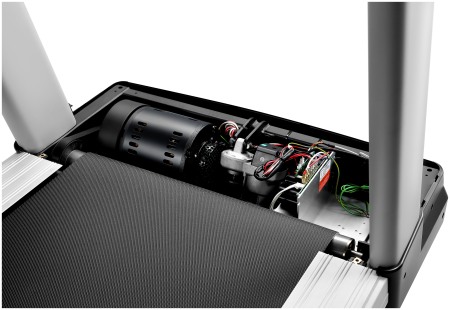 Беговая дорожка AMMITY Pro ATM 4500