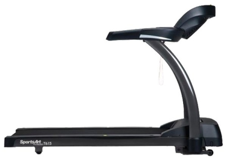 Электрическая беговая дорожка Sports Art T615