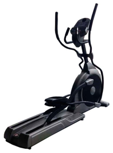 Эллиптический тренажер Pangolin 7005